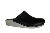 Erkek Anatomik Sabo-601 - SİYAH - 1