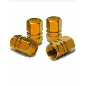 SİBOP KAPAĞI 4 TAKIM METAL - GOLD - 1