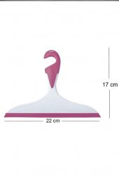 Çek Çek Tezgah Üstü Ve Cam Çekpası Pembe - 3
