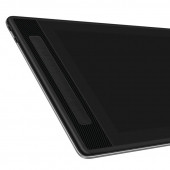 Huion Kamvas Pro 13(2.5K) IPS Panel LCD Grafik Tablet 145% sRGB, 5080LPI, 2560x1600 2.5K QHD+ Çözünürlük (HUGT1302) - 6