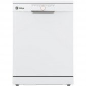 Hoover HF 6C2S0FW-17 Wi-Fi + Bluetooth 12 Program Bulaşık Makinesi - 1