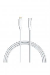 Dpd20lk Valence 20w Pd Type-c To Lightning Hızlı Data/şarj Kablosu 1mt - 1