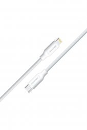Dpd20lk Valence 20w Pd Type-c To Lightning Hızlı Data/şarj Kablosu 1mt - 2