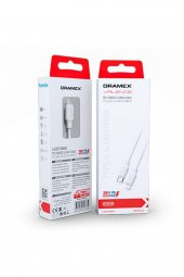 Dpd20lk Valence 20w Pd Type-c To Lightning Hızlı Data/şarj Kablosu 1mt - 4