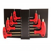 Eltos T Allen Anahtar Takımı 7 Pc TAS007 - 1