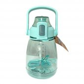 Gıpta K7544 Cool -J Fıx Sporcu Tritan Matara 1100 Ml. - Yeşil - 1