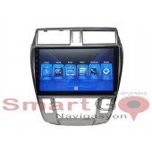 HONDA CİTY 10" 2009/2012 DİGİTAL KLİMA 4GB MULTİMEDYA - 2