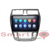 HONDA CİTY 10" 2009/2012 DİGİTAL KLİMA 4GB MULTİMEDYA - 3