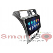 HONDA CİTY 10" 2009/2012 DİGİTAL KLİMA 4GB MULTİMEDYA - 5