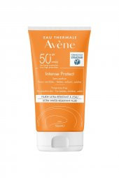 Avene Intense Protect SPF50+ Fluid Ultra Güneş Koruyucu 150 ml - 1