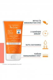 Avene Intense Protect SPF50+ Fluid Ultra Güneş Koruyucu 150 ml - 2
