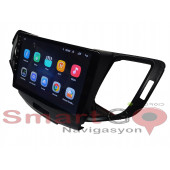 HONDA ACCORD 2003-2007 10" 4GB MULTİMEDYA thumbnail 3