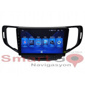 HONDA ACCORD 2003-2007 10" 4GB MULTİMEDYA thumbnail 4