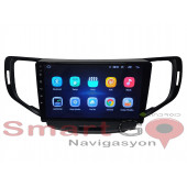 HONDA ACCORD 2003-2007 10" 4GB MULTİMEDYA thumbnail 5