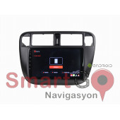 HONDA CİVİC 1996-2001 9'' 4GB MULTİMEDYA - 4