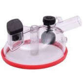 Süt Sağım Makinaları Pençe Şeffaf Kapak-160 cc thumbnail 2