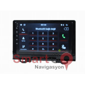 HONDA HRV 2021-2023 10'' 4 GB MULTİMEDYA - 2