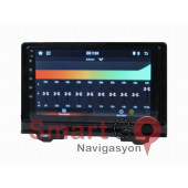 HONDA HRV 2021-2023 10'' 4 GB MULTİMEDYA - 4