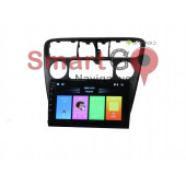 HONDA ACCORD 1999-2000 9'' 4GB MULTİMEDYA thumbnail 1