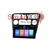 HONDA ACCORD 1999-2000 9'' 4GB MULTİMEDYA thumbnail 2