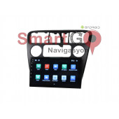 HONDA ACCORD 1999-2000 9'' 4GB MULTİMEDYA thumbnail 4