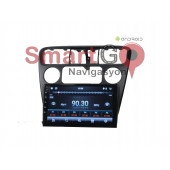 HONDA ACCORD 1999-2000 9'' 4GB MULTİMEDYA thumbnail 8