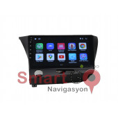 HONDA CR-Z 2011-2013 9'' 4 GB MULTİMEDYA thumbnail 5