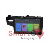 HONDA JAZZ 2015-2019 10'' 4GB MULTİMEDYA thumbnail 1