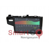 HONDA JAZZ 2015-2019 10'' 4GB MULTİMEDYA thumbnail 4