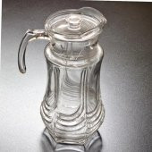 Rossel Premium Cam Sürahi 1800ml 16794-5 - 1