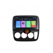 HONDA CRV 1997-2001 9'' 4GB MULTİMEDYA - 1