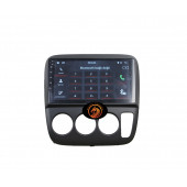 HONDA CRV 1997-2001 9'' 4GB MULTİMEDYA - 2
