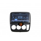 HONDA CRV 1997-2001 9'' 4GB MULTİMEDYA - 3