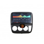 HONDA CRV 1997-2001 9'' 4GB MULTİMEDYA - 4