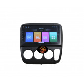 HONDA CRV 1997-2001 9'' 4GB MULTİMEDYA - 5