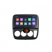 HONDA CRV 1997-2001 9'' 4GB MULTİMEDYA - 6