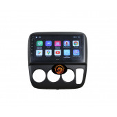 HONDA CRV 1997-2001 9'' 4GB MULTİMEDYA - 7