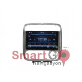 HONDA STREAM DİJİTAL KLİMA 2001-2004 9'' 4GB MULTİMEDYA - 1