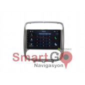 HONDA STREAM DİJİTAL KLİMA 2001-2004 9'' 4GB MULTİMEDYA - 3