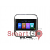 HONDA STREAM DİJİTAL KLİMA 2001-2004 9'' 4GB MULTİMEDYA - 4