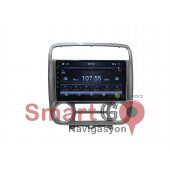 HONDA STREAM MANUEL KLİMA 2001-2004 9'' 4GB MULTİMEDYA thumbnail 1