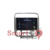 HONDA STREAM MANUEL KLİMA 2001-2004 9'' 4GB MULTİMEDYA thumbnail 3