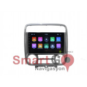 HONDA STREAM MANUEL KLİMA 2001-2004 9'' 4GB MULTİMEDYA thumbnail 5