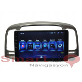HYUNDAİ ACCENT ERA 2006-2012 9'' 4GB MULTİMEDYA - 1