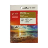 Agfa Photo Paper High Glossy 13x18 (5R) 270gr (100 Adet) - 1
