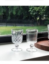 Rossel Premium Origami Kahve Yanı Bardağı 16116-2 - 2