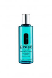 Clinique Rinse Off Eye Makeup Solvent 125 ml Göz Makyaj Temizleyicisi - 1