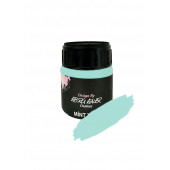 Ebru Ener Chalkee Boya Mint Yeşili 120 ml. - 1