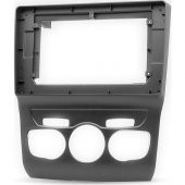 NOİSER Citroen C4 2015-2020  ANDROİD TEYP ÇERÇEVE (10 INCH) - SOKET - CANBUS - 1