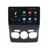 NOİSER Citroen C4 2015-2020  ANDROİD TEYP ÇERÇEVE (10 INCH) - SOKET - CANBUS - 3